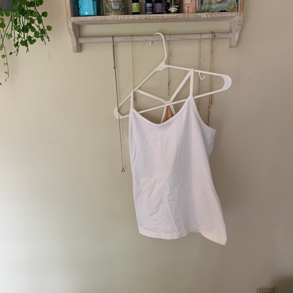 Lulu lemon workout tank top!